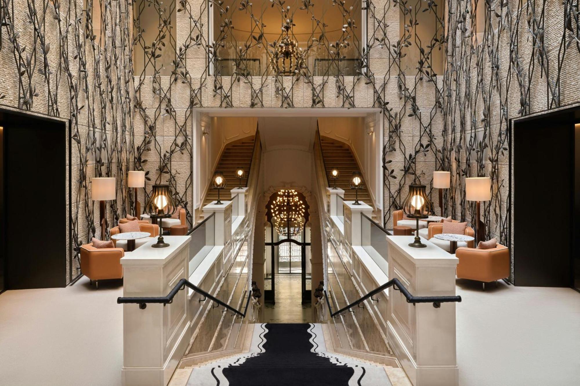 The St. Regis Budapest — Photos 2