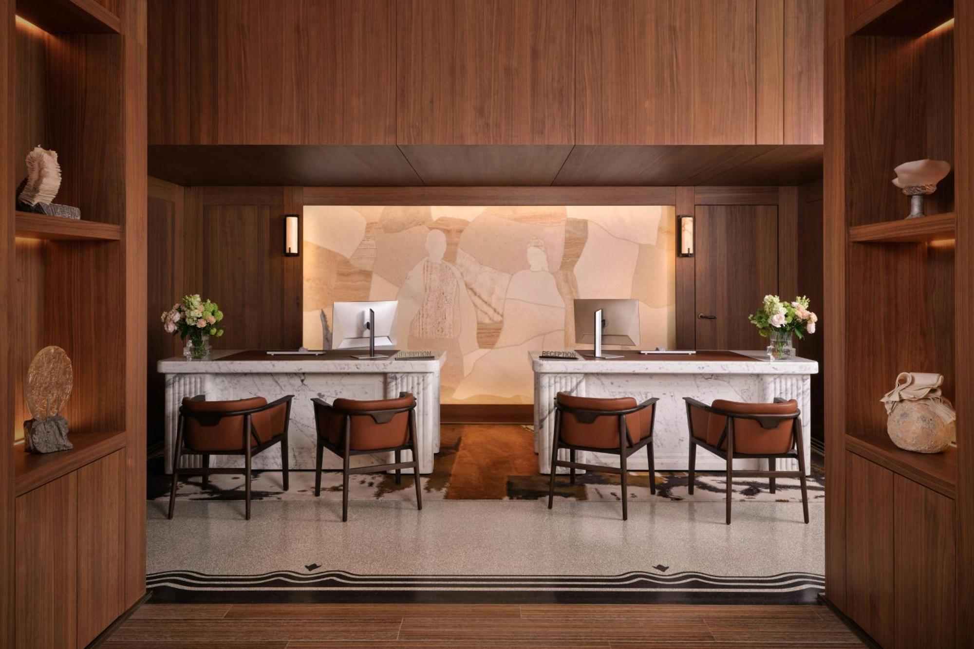 The St. Regis Budapest — Photos 1
