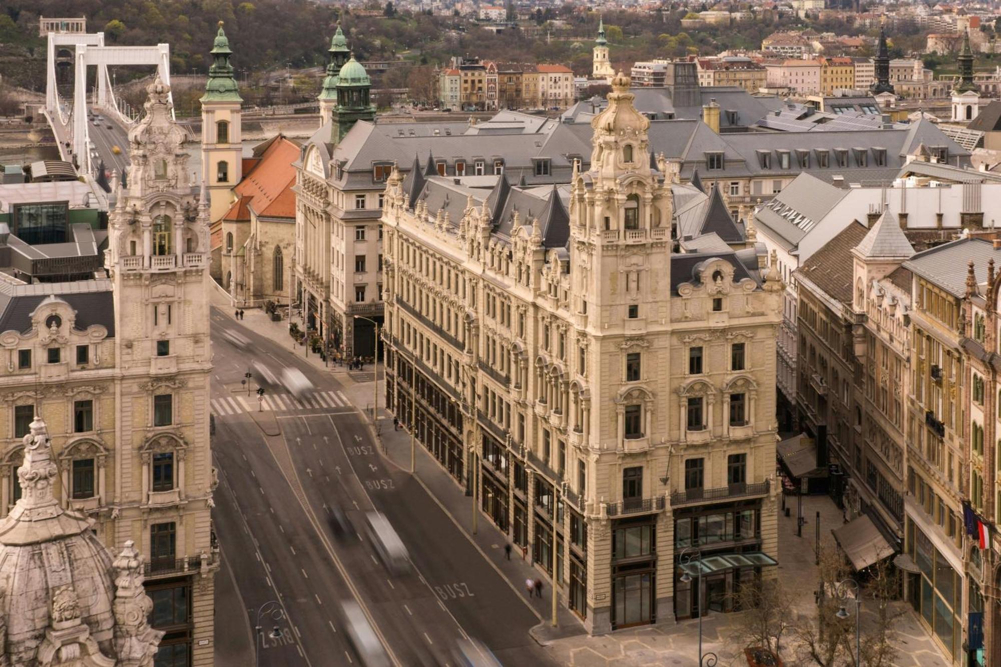 The St. Regis Budapest — Photos 3